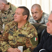 “E adesso Trump lo ha anche scritto” “E adesso Trump lo ha anche scritto”