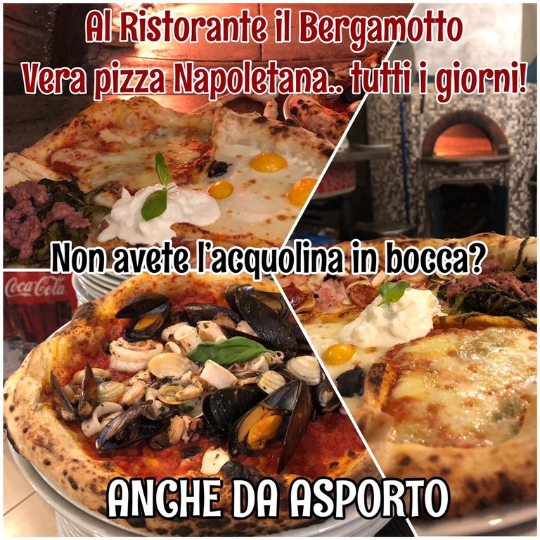 Farina per pizza napoletana, Torino
