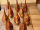Tarì - Cake Lab Viennoiserie: La Mole in formato croissant ripiena di crema al bicerin