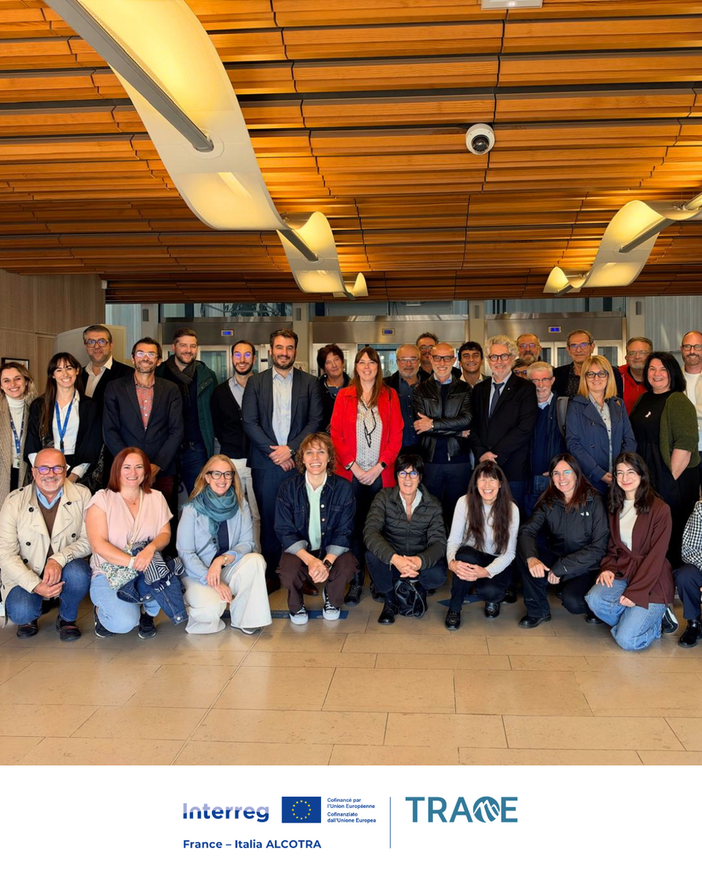 Cna Piemonte, con il progetto Trame nuove opportunità per le imprese e il lavoro nelle valli alpine Cna Piemonte, con il progetto Trame nuove opportunità per le imprese e il lavoro nelle valli alpine
