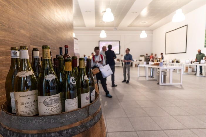 L’AIS Piemonte festeggia sessant’anni di vino, cultura e passione