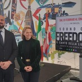 Sound of Freedom: il film sulla tratta dei bambini in anteprima a Torino