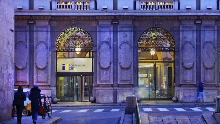 Vivomeglio: online il bando della Fondazione CRT per la qualità della vita delle persone con disabilità in Piemonte e Valle d’Aosta Vivomeglio: online il bando della Fondazione CRT per la qualità della vita delle persone con disabilità in Piemonte e Valle d’Aosta