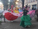 La Compagnia BIT e Sonics presentano la rassegna &quot;Il Cuore del Teatro&quot; che porterà spettacoli ed eventi artistici nelle circoscrizioni [VIDEO]