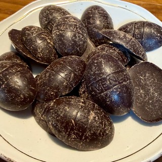 Relais Cuba Chocolat: le cialde che sfuggono al tempo e al mercato