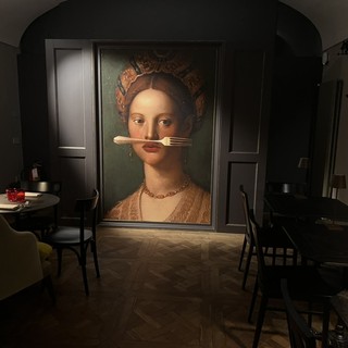 Opera di santa Pelagia: una cucina ancora da calibrare