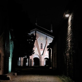 Aspettando San Lorenzo: serata sotto le stelle cadenti con visita notturna della Precettoria di Sant’Antonio di Ranverso Aspettando San Lorenzo: serata sotto le stelle cadenti con visita notturna della Precettoria di Sant’Antonio di Ranverso