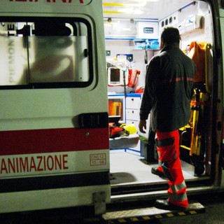 Tragedia a Leini: muore la notte di Natale investito e ucciso da un’auto