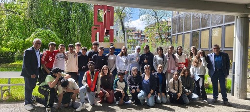 La politica vista dai bambini: è iniziato il Consiglio dei Ragazzi della Circoscrizione 7