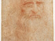 Pasqua A tu per tu con Leonardo: il celebre Autoritratto in mostra alla Biblioteca Reale