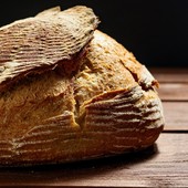 Luca Scarcella: il pane della tradizione in versione 4.0 Luca Scarcella: il pane della tradizione in versione 4.0