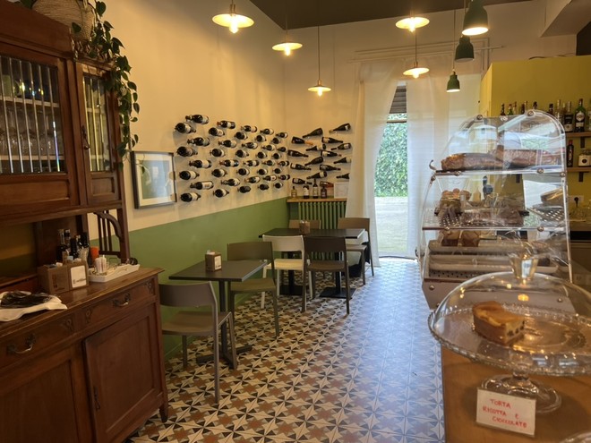Vasté Bistrot: la scommessa vinta di una cucina essenziale