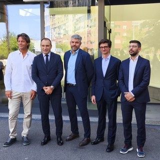 Apre una nuova palestra Orange