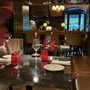Casa Carnera: una cucina da precisare in un contesto che punta in modo evidente all’eleganza Casa Carnera: una cucina da precisare in un contesto che punta in modo evidente all’eleganza