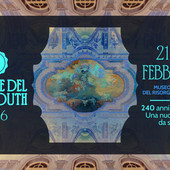 Salone del Vermouth 2026: Torino rilancia uno dei suoi simboli più iconici Salone del Vermouth 2026: Torino rilancia uno dei suoi simboli più iconici