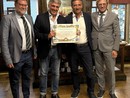 Passione artigianale e valorizzazione della tradizione tra le motivazioni dell’assegnazione alla pasticceria torinese del premio Massimo Alberini Passione artigianale e valorizzazione della tradizione tra le motivazioni dell’assegnazione alla pasticceria torinese del premio Massimo Alberini