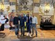 Torino sul tetto del mondo con la Polizia Locale Torino sul tetto del mondo con la Polizia Locale