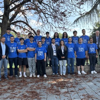 Presentati a Torino i futuri professionisti della Cybersicurezza
