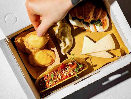 La merenda sinoira della Trattoria del Martinet: piemontese… ma non troppo La merenda sinoira della Trattoria del Martinet: piemontese… ma non troppo