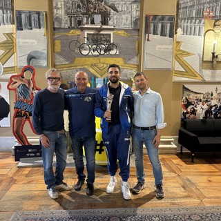 Torino sul tetto del mondo con la Polizia Locale