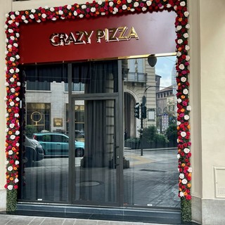 Crazy Pizza: quando una catena stupisce per qualità e servizio Crazy Pizza: quando una catena stupisce per qualità e servizio