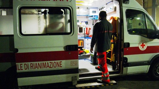 Tragedia a Leinì: muore la notte di Natale investito e ucciso da un’auto