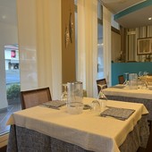 Le Chevalier errant a Manta: quando a valorizzare il pesce fresco è la cucina sarda Le Chevalier errant a Manta: quando a valorizzare il pesce fresco è la cucina sarda