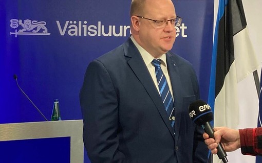 Per il capo dell’intelligence estone Mosca non vuole lo scontro aperto