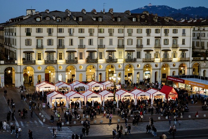 CioccolaTò: a Torino per imparare la lingua del cacao