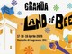 Granda Land of Beer: tre giorni a Lagnasco con la birra come protagonista assoluta