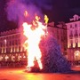 Il momento del farò Il momento del farò
