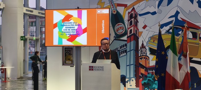 Adozioni,  in Piemonte via al progetto C.A.S.A.