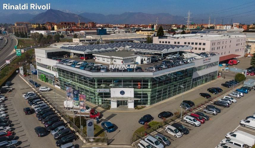Porsche Holding Salisburgo estende la propria presenza in Italia e acquisisce concessionarie a Torino, Rivoli e Ciriè