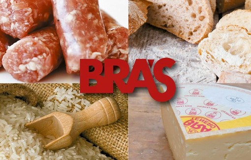 Bra's 2026: tutte le sfumature di una salsiccia unica Bra's 2026: tutte le sfumature di una salsiccia unica