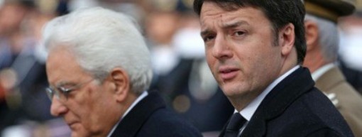 Assemblea Anci: Renzi e Mattarella a fine ottobre a Torino