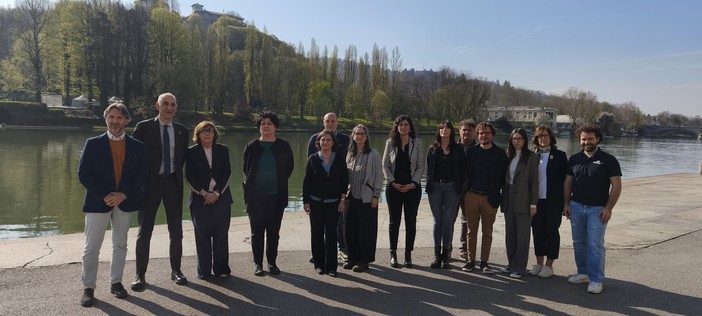 progetto - il &quot;PoSalvaMare&quot; -