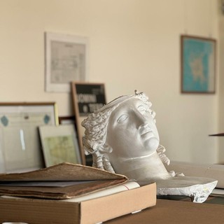 Ospedale di Chieri, restaurati tre preziosi disegni grazie a una donazione privata