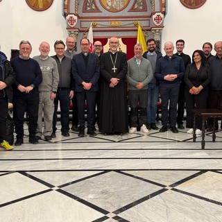 Guerra, paura a Gerusalemme: sono al sicuro i 17 preti piemontesi