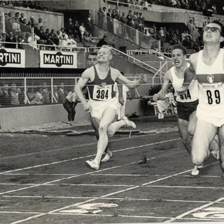 Universiade fa rima con Torino: aspettando il 2025, il 27 agosto 1959 la prima della storia