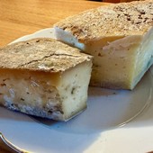 Se il formaggio... 'abbiamo deciso di non farlo più' Se il formaggio... 'abbiamo deciso di non farlo più'