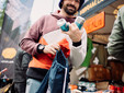 Valle Orco Climbing Festival cambia casa e punta sull'impatto zero