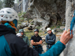 Valle Orco Climbing Festival cambia casa e punta sull'impatto zero