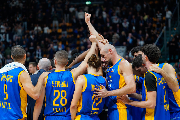 Reale Mutua in trasferta romagnola, ospite di Rimini al “Flaminio”