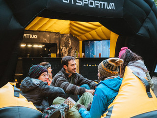 Valle Orco Climbing Festival cambia casa e punta sull'impatto zero