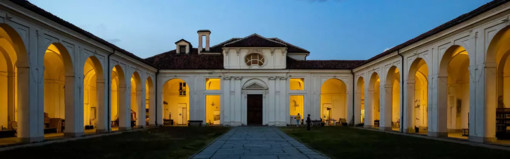 A San Pietro in Vincoli, la rassegna estiva "Amami Ancora - Summer Stage"