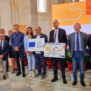 presentazione candidatura