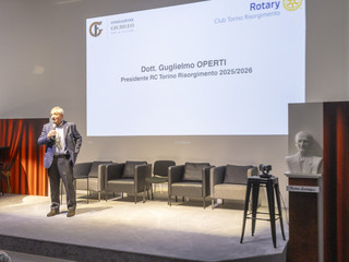 Inaugurata la mostra sui presepi