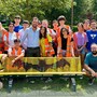 A Moncalieri Piazza Ragazzabile festeggia i primi 10 anni e raddoppia