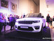 Jeep Grand Cherokee protagonista di una esclusiva Private Preview della Concessionaria Autoingros