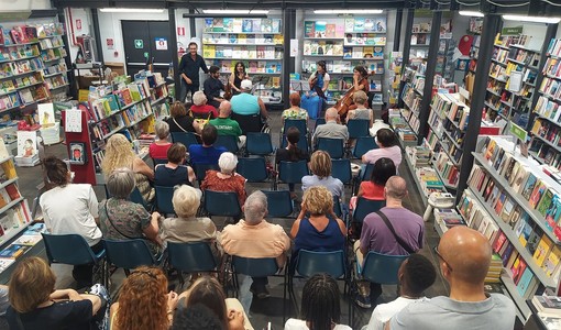 Immagine di repertorio